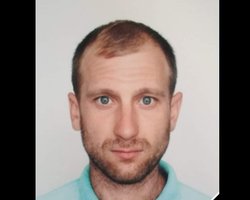 У погибшего под Марьинкой бойца 79-й бригады дома остались двое детей