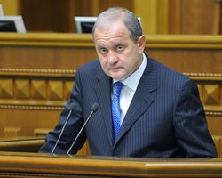 Могилев наградит львовских милиционеров за 9 мая