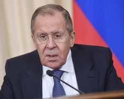 "Вы путаете нас с американцами": Россия не будет вводить войска в Афганистан