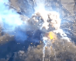 ЗСУ знищили батареї РСЗВ "Ураган", із яких окупанти обстрілювали Херсон, — ОК "Південь" (відео)