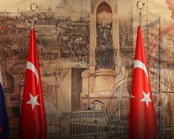 Переговори в Стамбулі: РФ очікує від України компромісу та планує новий раунд перемовин