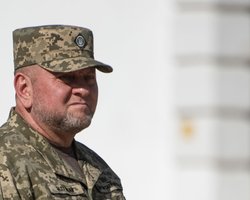 Должность в НАТО или политическая карьера: каковы возможные последствия увольнения главкома Залужного