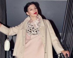 Милле Йовович — 50. Как украинка из Киева покорила Голливуд (фото)