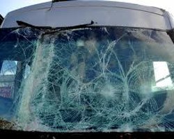 В Кот-д'Ивуаре столкнулись два автобуса: 36 погибших