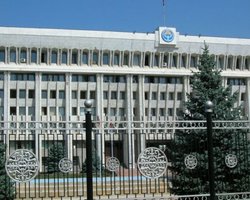 Беспорядки в Бишкеке: есть убитые и раненые