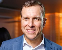 На ежегодном пресс-клубе компания Nokian Tyres представила нового директора украинского представительства