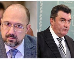 На заседании СНБО рассмотрят причины повышения тарифов на "коммуналку", - СМИ