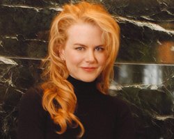 Николь Кидман снимется в драме Чужая земля о потерянных детях