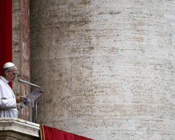 Зеленський поговорив з Папою Римським Левом XIV: що понтифік вперше сказав про війну