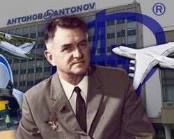 Від "кукурудзника" до "Руслана": батько української авіації й літак, який зламав Захід