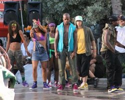 Кинопремьеры недели: Мелодрама Шаг вперед-4, биографический фильм и документальный проект Жизнь 