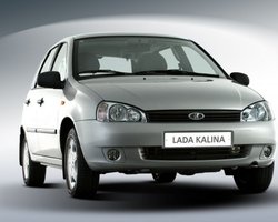 АвтоВАЗ отзывает всего девять автомобилей в Украине 