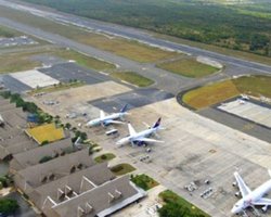 Застрявших в Доминикане украинцев отправили домой