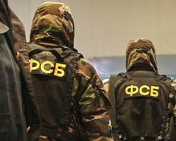 В Крыму задержали очередного проукраинского активиста