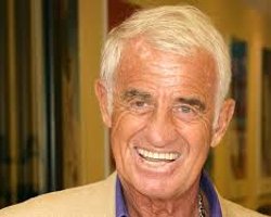 Сегодня Жан-Полю Бельмондо исполняется 80 лет