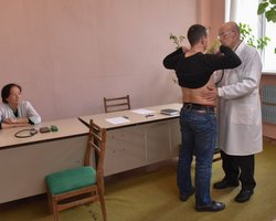 Нужно ли проходить ВВК каждый год для получения отстрочки: нардеп Гончаренко показал ответ военных