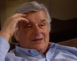 Умер промоутер Сид Бернстайн, открывший Beatles и Rolling Stones