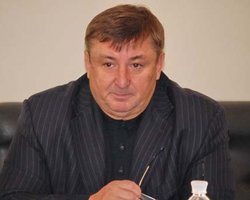 Новым главой ГНАУ может стать президент Федерации хоккея