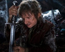 В интернете появился трейлер ко второй части Хоббита