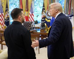 Погрожують позбавити розвідданих: США тиснуть на Україну для укладення мирної угоди, — Reuters