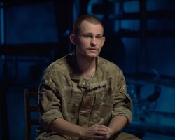 Доброволец из РФ признался, как ликвидировал свое командование и перешел на сторону Украины (видео)