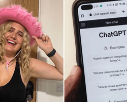 ChatGPT допоміг 23-річній дівчині знайти невиліковну хворобу, яку ігнорували лікарі