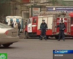 Теракты в московском метро совершили смертницы, - ФСБ
