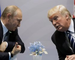 Зближення з Москвою: команда Трампа просуває угоду щодо перезапуску "Північного потоку 2", — FT