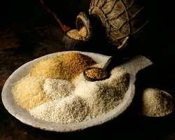 Южная Корея ввела запрет на импорт риса из Фукусимы