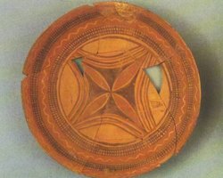 Использовали математику 8000 лет назад: археологи раскрыли секрет халафской керамики (фото)