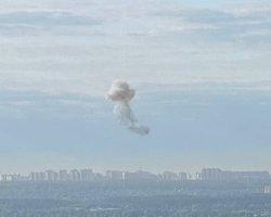 "Будет больше": в Воздушных силах прокомментировали атаку на Москву (видео)