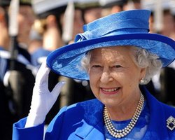 Елизавета II впервые высказалась о Brexit