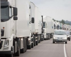 Литва расширила ограничения на перевозки в Калининградскую область, — СМИ