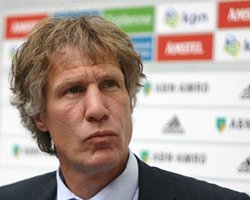 Тренер АЗ: в Киеве хотим взять реванш