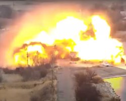 Куда ушла вода после подрыва Кураховской дамбы: объяснение главы МВА и эколога (видео)