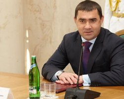 Президент назначил главу Сумской ОГА