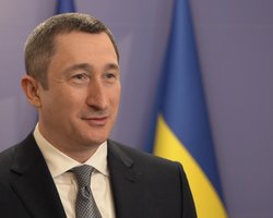 51,6 млн грн застави за Чернишова: гроші внесли дві фізичні особи, — "Схеми"