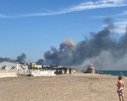 Удар по Новофедорівці: Україна застосувала ракети дальністю 200-300 км, — ексрадник глави МВС