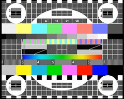 В Луганске отключили телевидение и радио, - СМИ