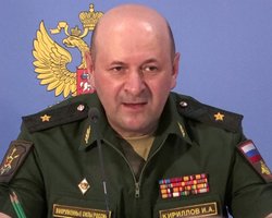 Ждет неминуемое возмездие: как в России восприняли ликвидацию генерала Кириллова