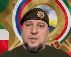 Нас там не было: командир "Ахмат" объяснил, почему во второй раз "разминулся" с ВСУ под Курском (видео)