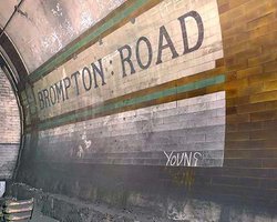 Власти Британии намерены продать станцию метро