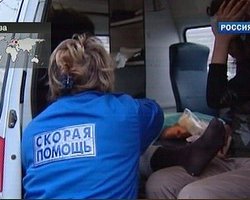 Взрыв в московском метро: более 20 погибших