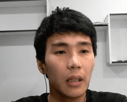 Угрожали депортацией: глава штаба казахской оппозиции рассказал о нападках со стороны СБУ (видео)