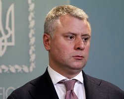 Юрий Витренко пояснил свои слова о возобновлении импорта газа из России