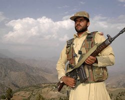 Пакистан грозится разорвать союзнические отношения с США