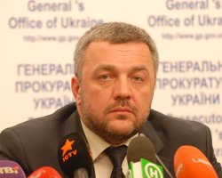 ГПУ подозревает МВД в саботаже расследования убийств на Майдане