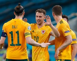 Уельс обіграв Туреччину на Євро-2020, незважаючи на нереалізоване пенальті Бейла