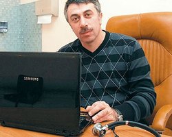 Большинство больных в Украине заболели сезонным гриппом, - Комаровский