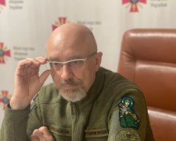 "Ждет марафон": Резников заявил, что война будет идти долго и с "большими потерями"